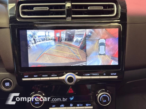 CRETA 1.0 TGDI FLEX PLATINUM AUTOMÁTICO