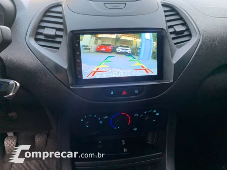 Ka Hatch 1.0 12V 4P TI-VCT SE FLEX