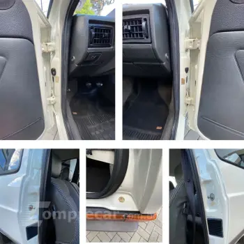 Gol CLi / CL/ Copa/ Stones 1.6