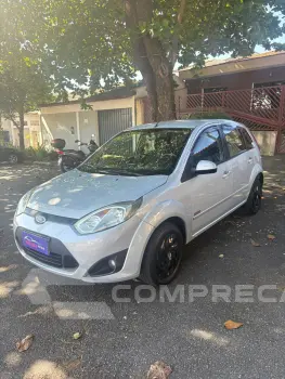 FORD FIESTA 1.6 MPI Class Hatch 8V 4 portas