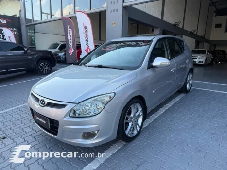 Hyundai I30 2.0 MPI 16V 4 portas