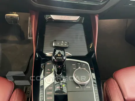 X4 2.0 16V Xdrive30i M Sport Steptronic