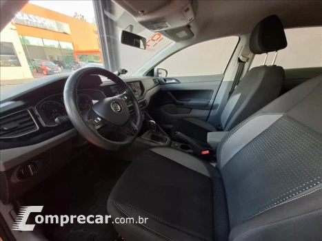 POLO 1.0 200 TSI Comfortline