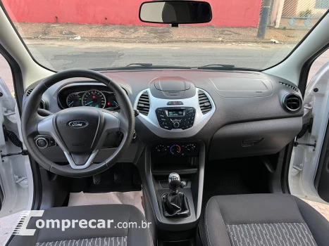 KA 1.0 SE 12V