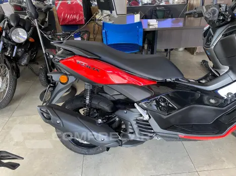 NMAX 160 CONNECTED