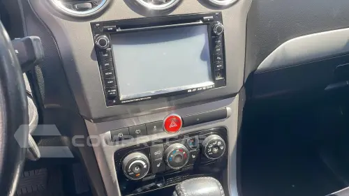 CAPTIVA 2.4 SFI Ecotec FWD 16V