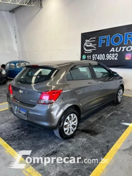 CHEVROLET ONIX 1.4 MPFI LT 8V