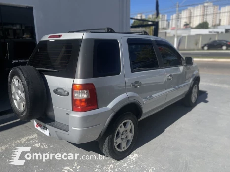 Ecosport 1.6 4P XLT