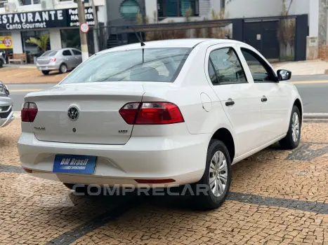 VOYAGE 1.6 MI Trendline 8V