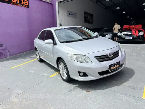 COROLLA 1.8 XEI 16V