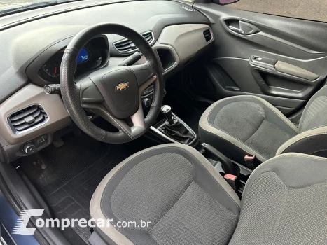 PRISMA 1.4 LTZ Spe/4 8V