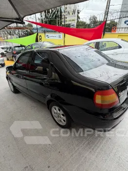 SIENA 1.0 MPI Fire ELX 8V