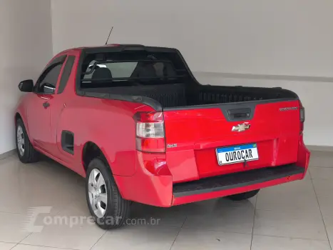 MONTANA 1.4 MPFI LS CS 8V