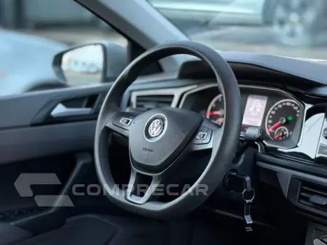 Polo Comfort. 200 TSI 1.0 Flex 12V Aut.
