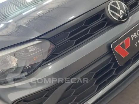 POLO - 1.0 MPI TRACK MANUAL