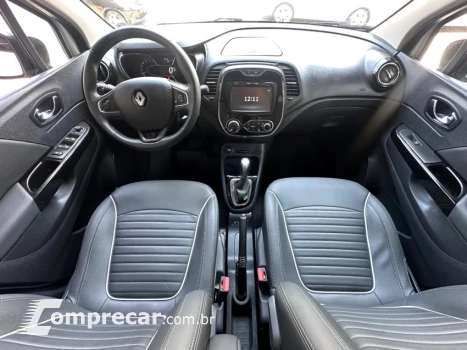 CAPTUR 1.6 16V SCE Intense