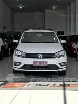 SAVEIRO 1.6 MSI Trendline CS 16V