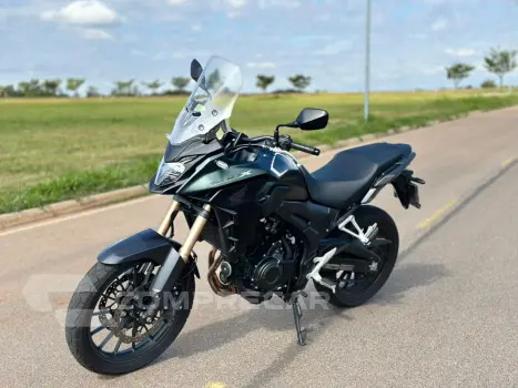 HONDA CB 500X ABS
