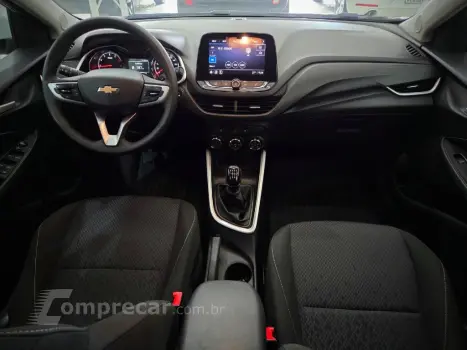 ONIX 1.0 TURBO FLEX LTZ MANUAL