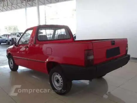 FIORINO 1.0 Pick-up CS 8V