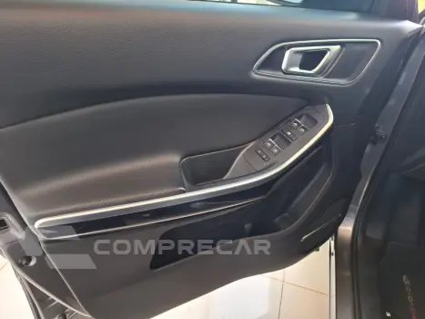 Tiggo 5X 1.5 4P T FLEX TURBO AUTOMÁTICO DCT