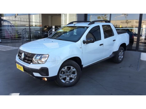 OROCH Intense 1.6 Flex 16V Mec.