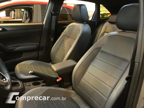 Nivus 1.0 200 Tsi Total Flex Highline Automático