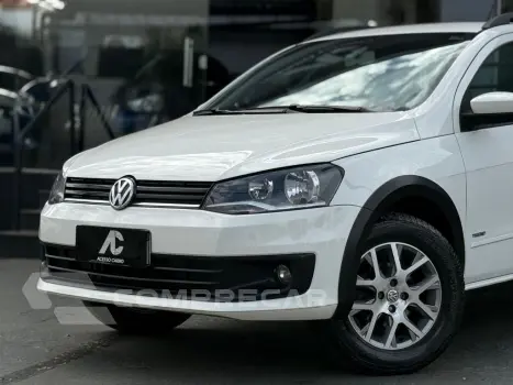Saveiro 1.6 Mi Total Flex 8V CE