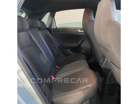 POLO 1.4 250 TSI GTS AUTOMÁTICO