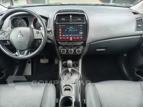 OUTLANDER 2.0 Mivec Sport HPE