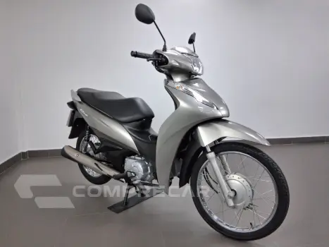 HONDA BIZ 110i