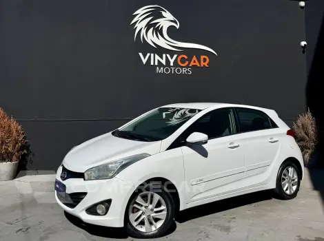 HB20 1.6 Premium 16V