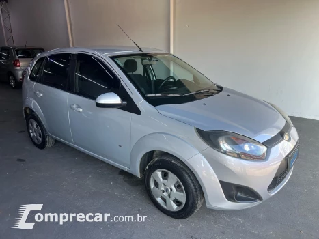 FIESTA 1.0 Rocam SE 8V