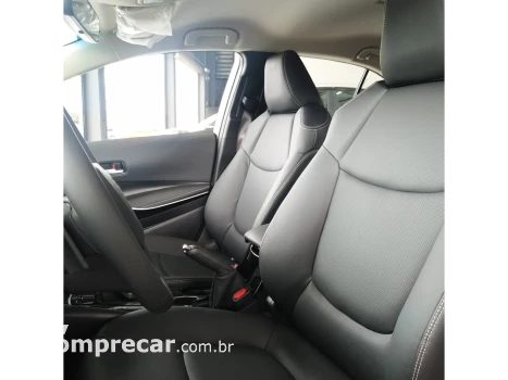 COROLLA 2.0 Vvt-ie XEI Direct Shift