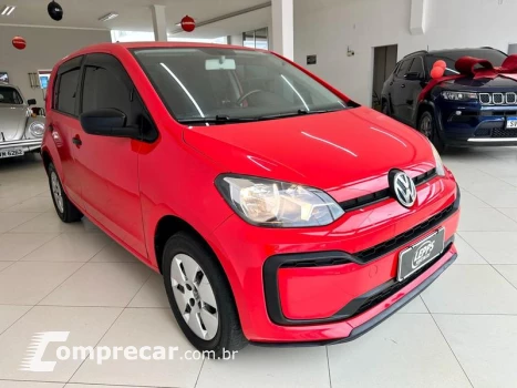 UP 1.0 MPI Take UP 12V