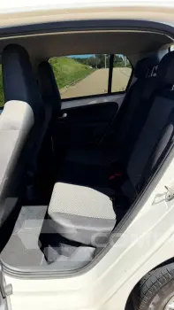 UP 1.0 MPI Move UP 12V