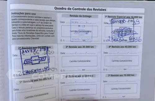 TRACKER 1.4 16V Turbo Premier