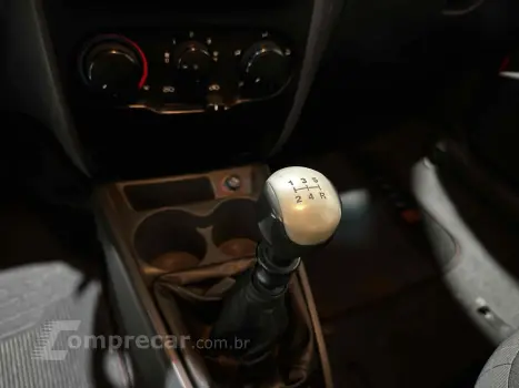 STRADA 1.4 MPI WORKING CS 8V FLEX 2P MANUAL