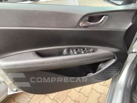 HB20 1.0 12V FLEX LIMITED PLUS MANUAL