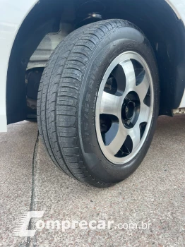 CELTA 1.0 MPFI LT 8V