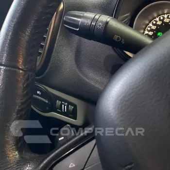Toro Volcano 2.0 16V 4x4 TB Diesel Aut.