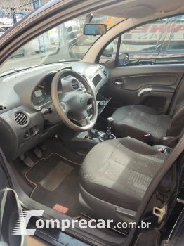 C3 1.4 I GLX 8V