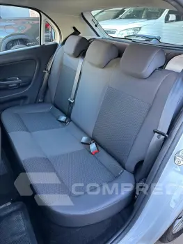 GOL 1.0 12V MPI Totalflex City