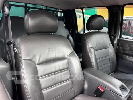 S10 2.4 MPFI Advantage 4X2 CD 8V