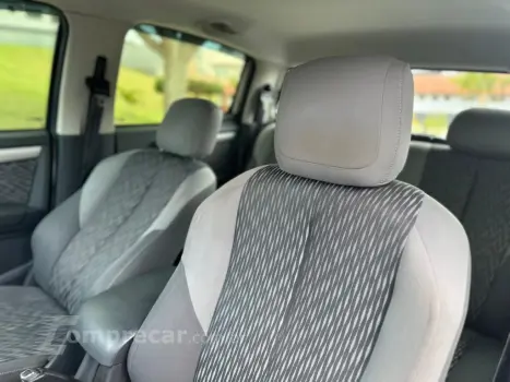 S10 2.8 LT 4X4 CD 16V TURBO DIESEL 4P MANUAL