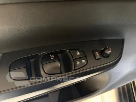 FRONTIER 2.3 16V TURBO DIESEL PRO4X CD 4X4 AUTOMÁ