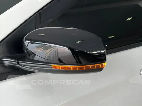 TORO 1.3 TURBO 270 FLEX VOLCANO AT6