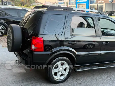 EcoSport XLT 2.0/ 2.0 Flex 16V 5p Aut.