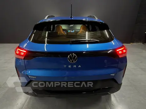 TERA 1.0 170 TSI HIGH AUTOMÁTICO