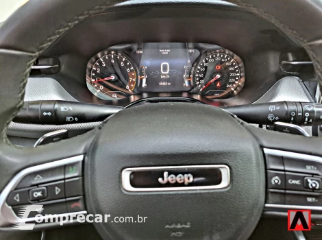 COMPASS 1.3 T270 Turbo Longitude